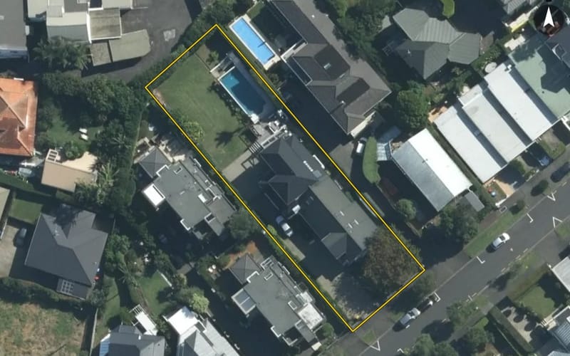 5 Rewiti Street