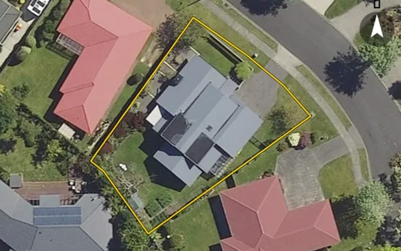 12 Hayward Rise