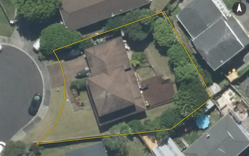 7 Strabo Place