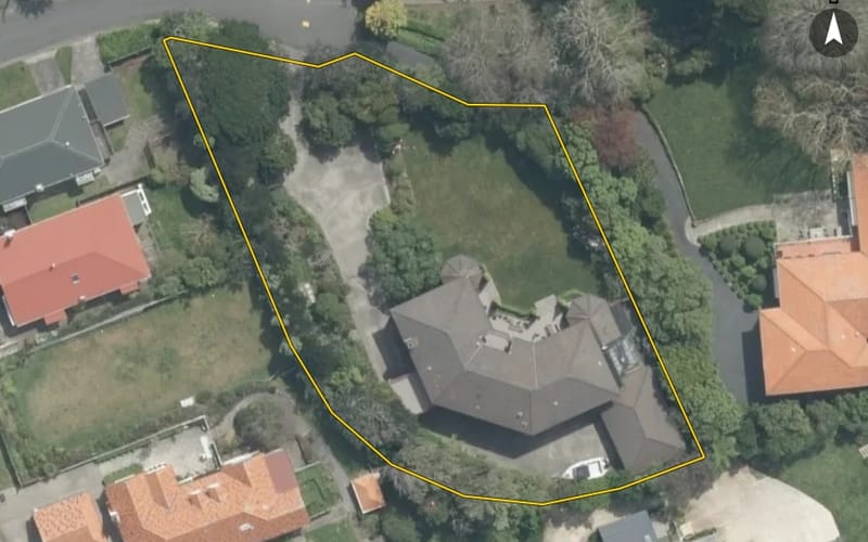 6 Masefield Way