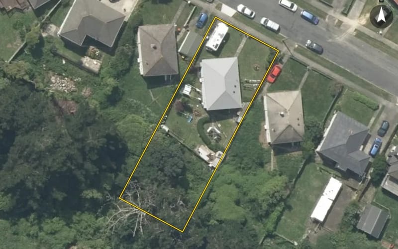 9 Mitchell Grove