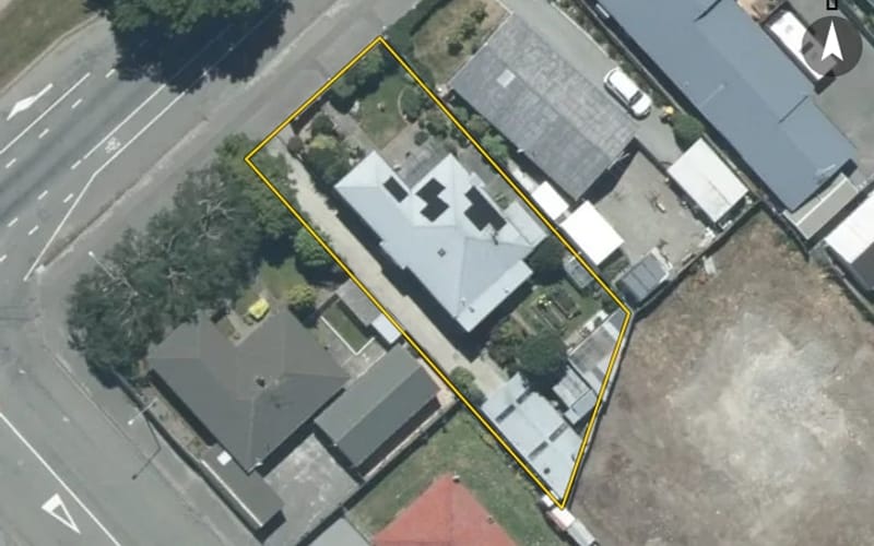 50 Chalmers Avenue