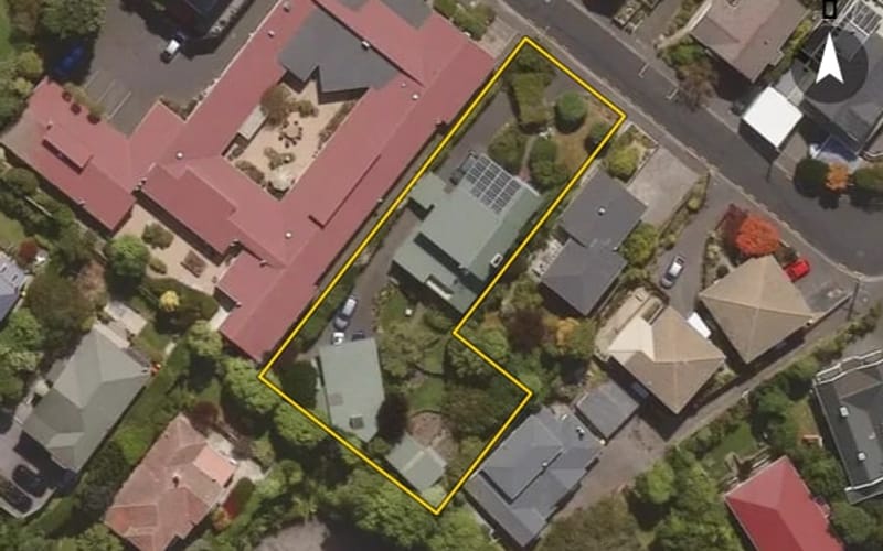 24 Sheen Street