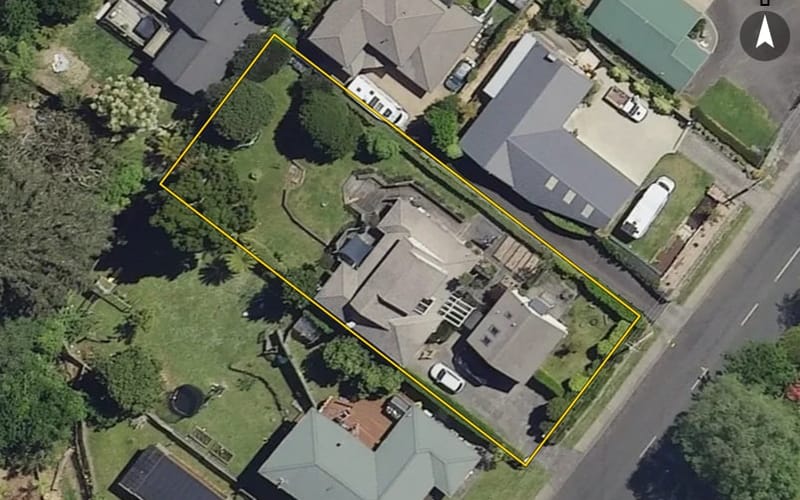 29 Selwyn Road