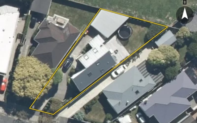 10 Anderson Grove
