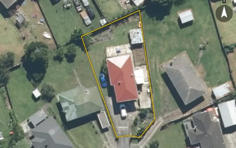 10 Grundy Place