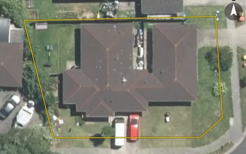 36 Donegal Park Drive