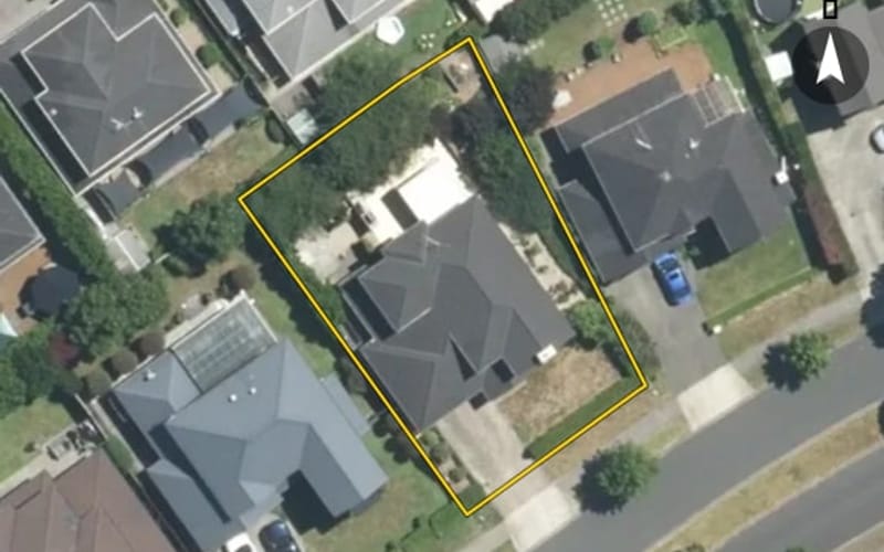 7 Fountain Avenue