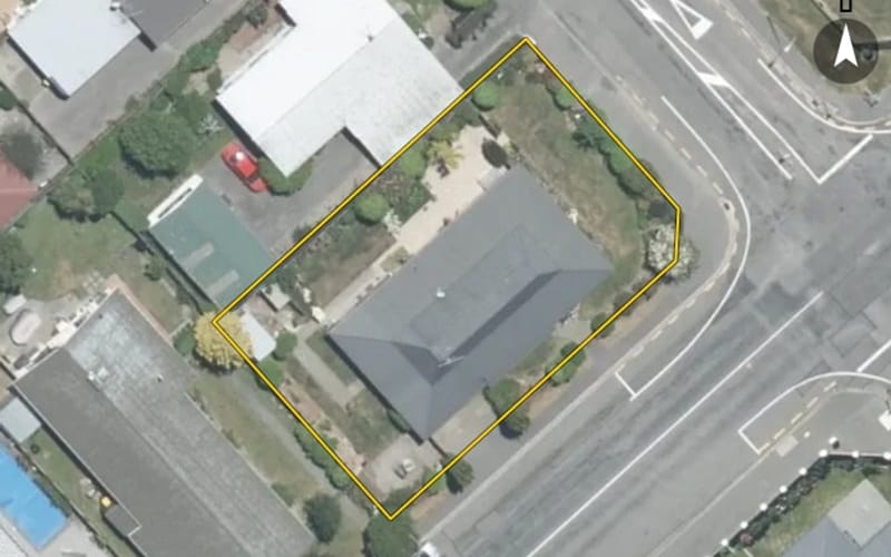 85 Allens Road