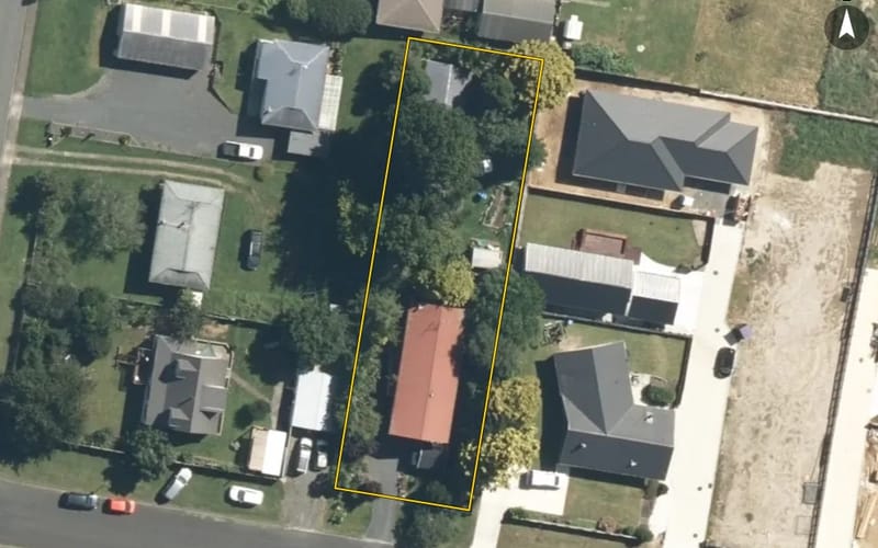 20 Sheehan Street