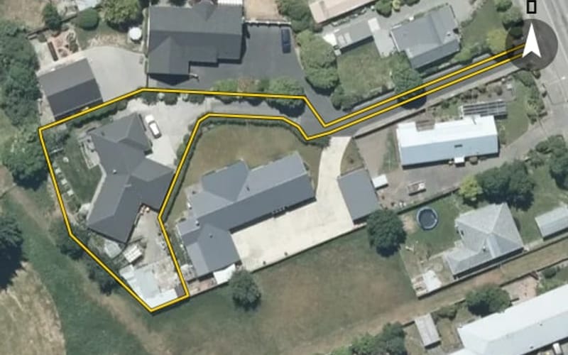 93 Alford Forest Road