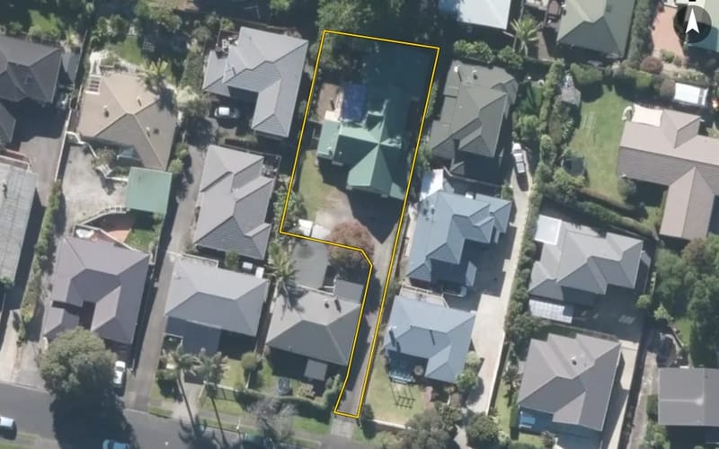 33A Baird Street