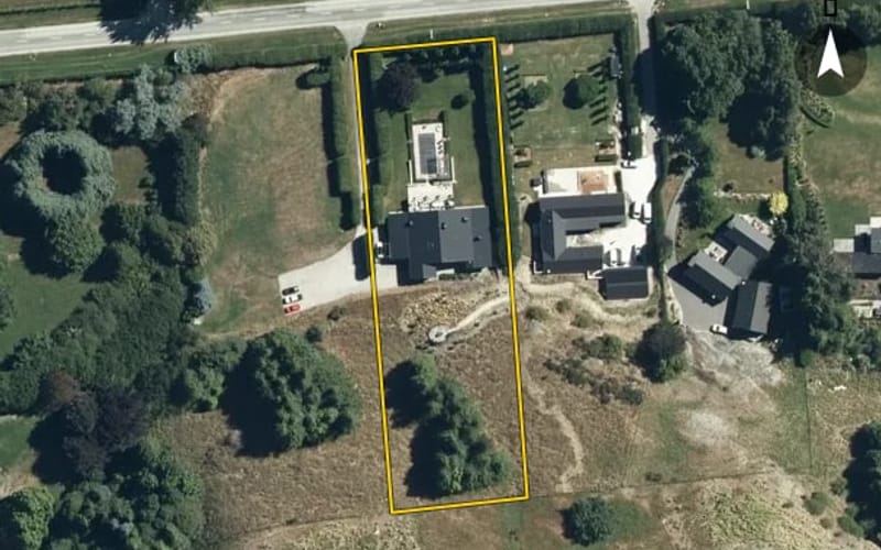 438 Speargrass Flat Road