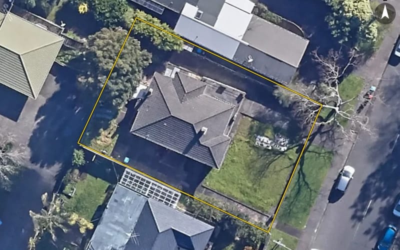 66 Malvern Road