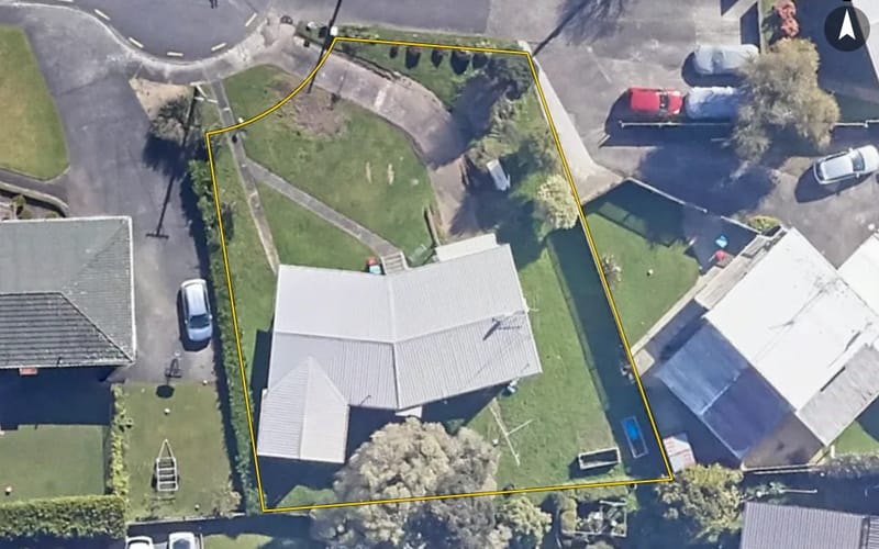 13 Camellia Place