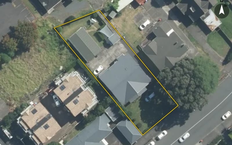 55 Omahu Road