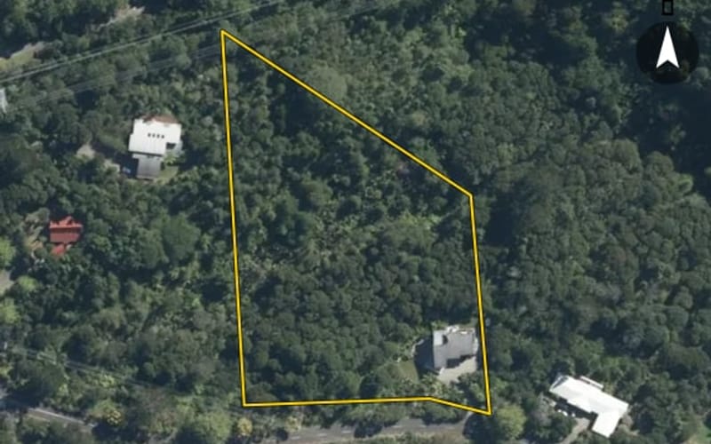 12 Primrose Lane
