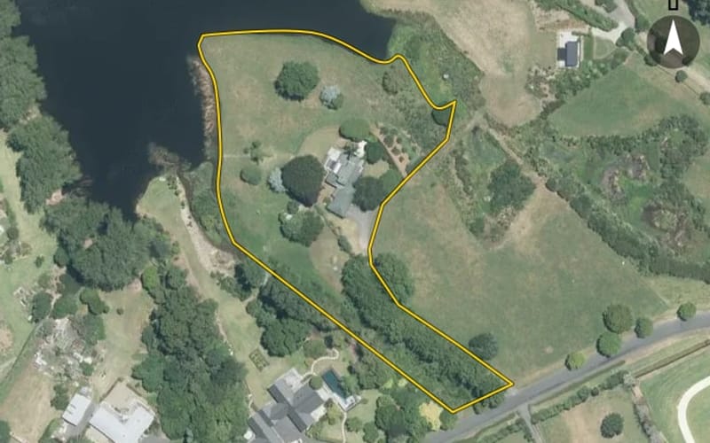 24 Manuwai Lane