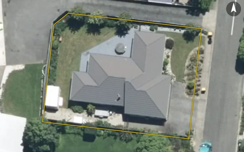 6 Little Todd Valley Road
