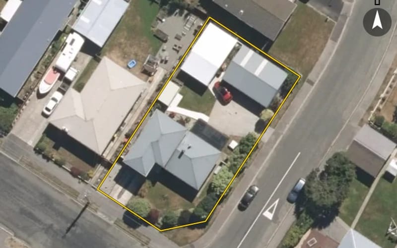 18 Fernbrook Road