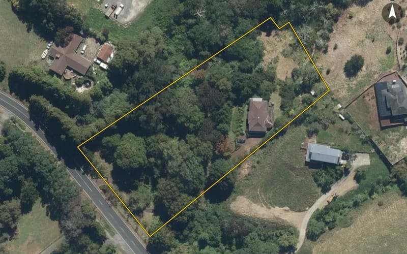 47 Gracechurch Drive