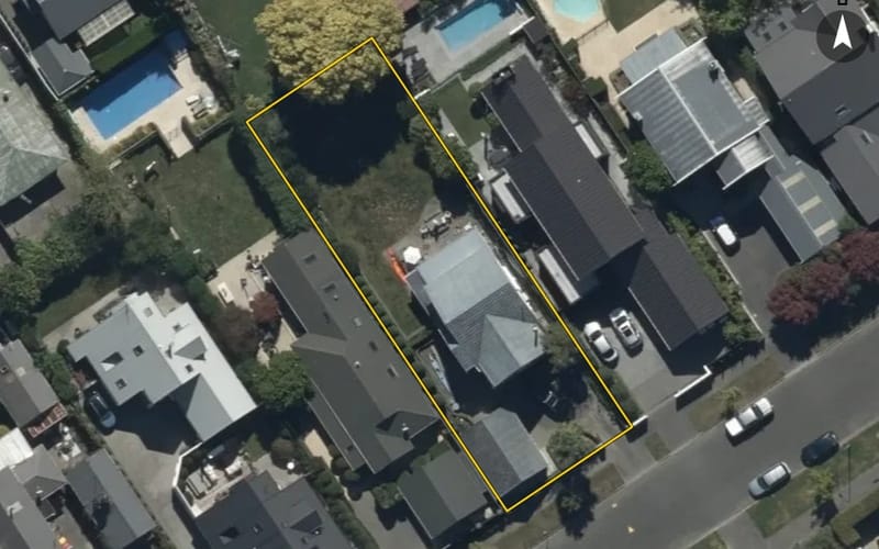 78 Murray Place