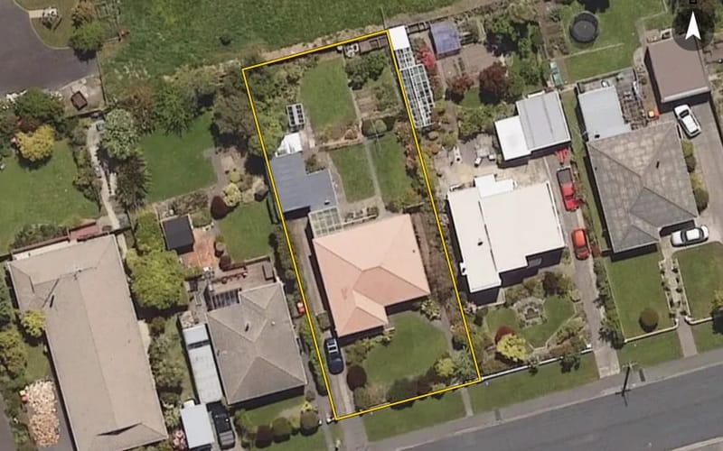 37 Martin Road
