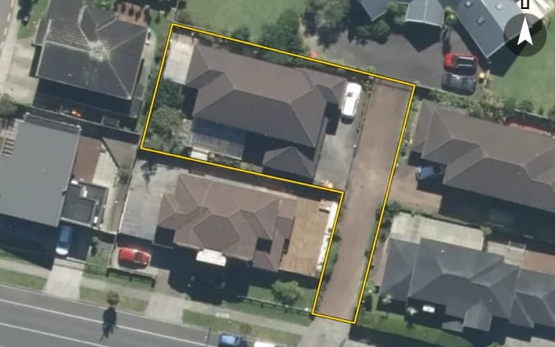 78 Jeffs Road