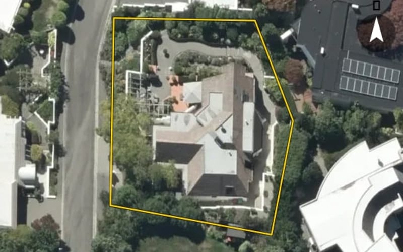 11 Allom Lane