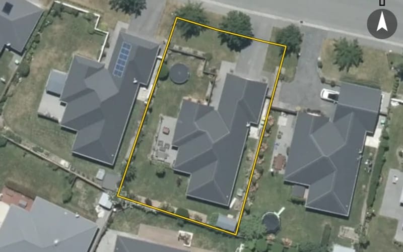 18 Magnolia Drive