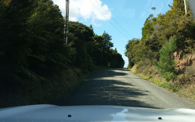 19 Te Aute Ridge Road