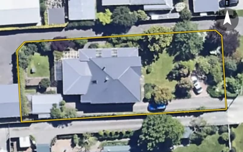 23 Adams Lane