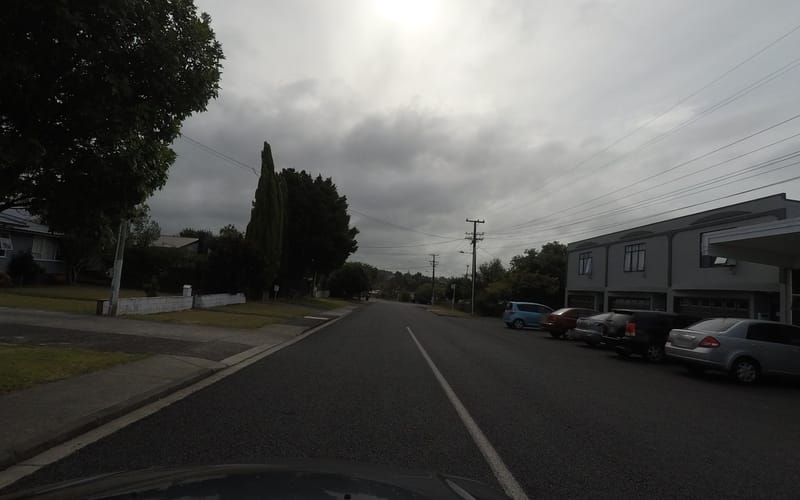 37 Brains Road
