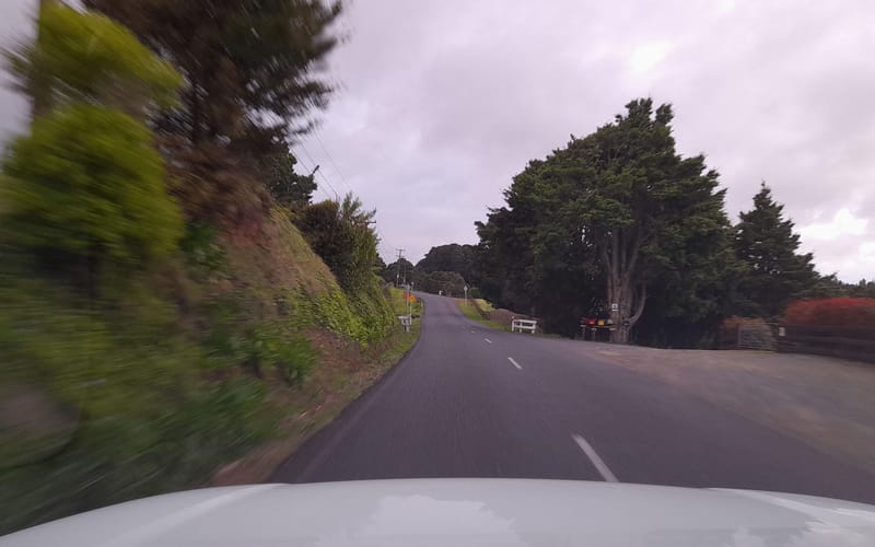 148 Matarau Road