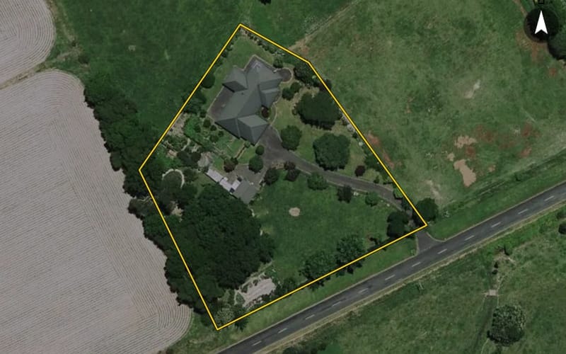117 Narrows Road