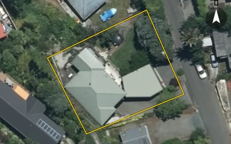 36 Poynters Crescent