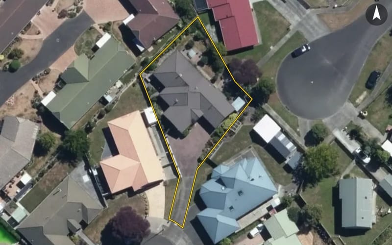 31 Caroline Crescent
