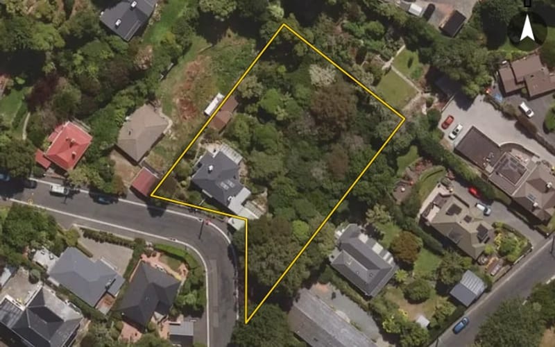 17 Littlebourne Road