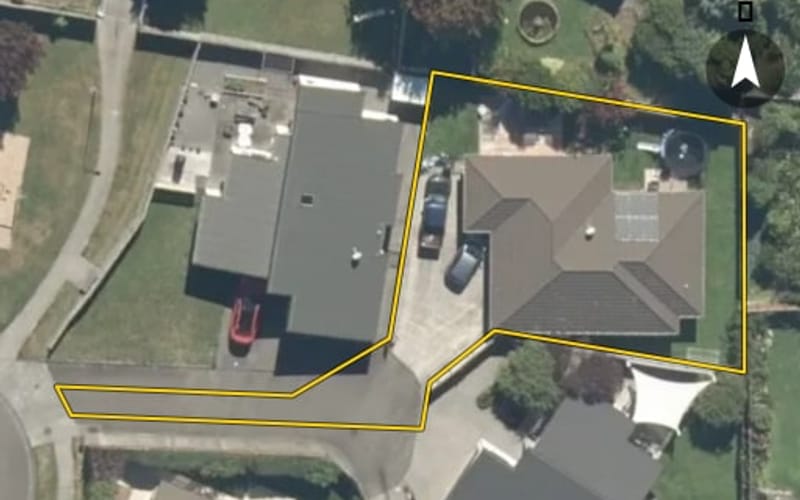12 Sun Valley Way