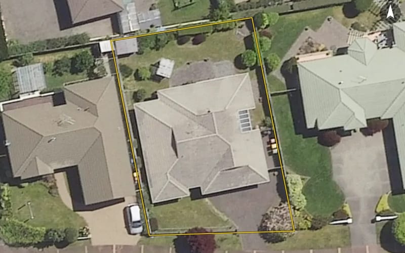 38 Huntington Drive