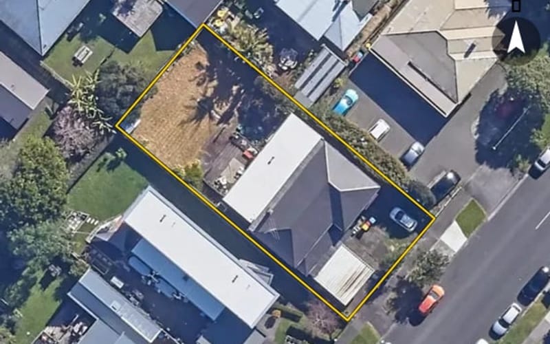 3 Willcott Street