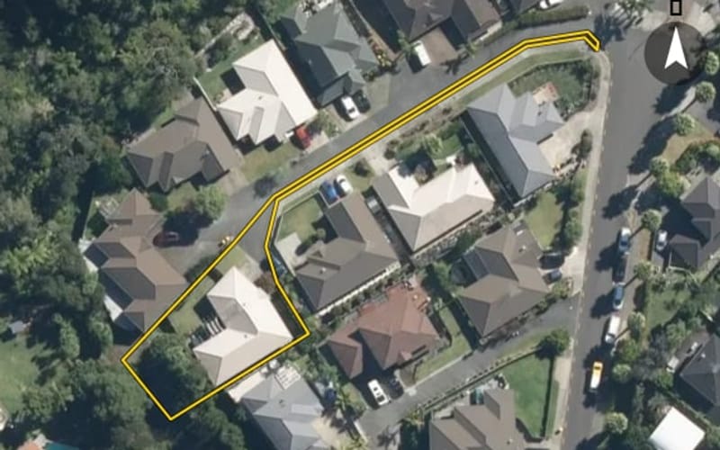 26 Lomas Way