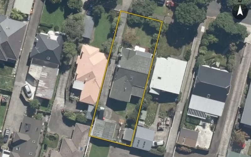 26 St Ronans Avenue