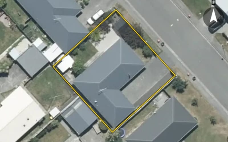 3 Somerset Grove