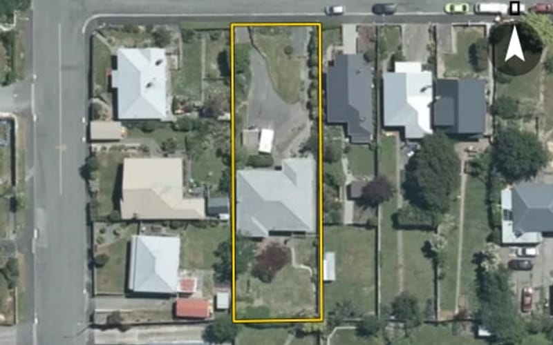 24A Clifton Terrace