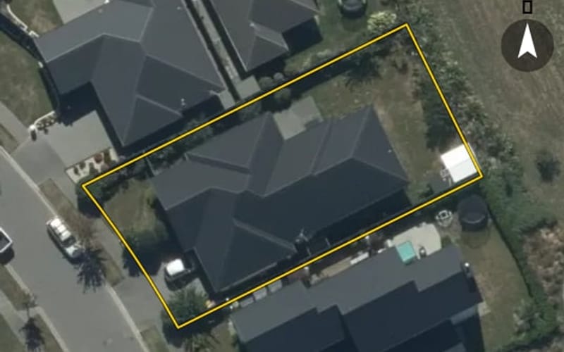 40 Contrail Street