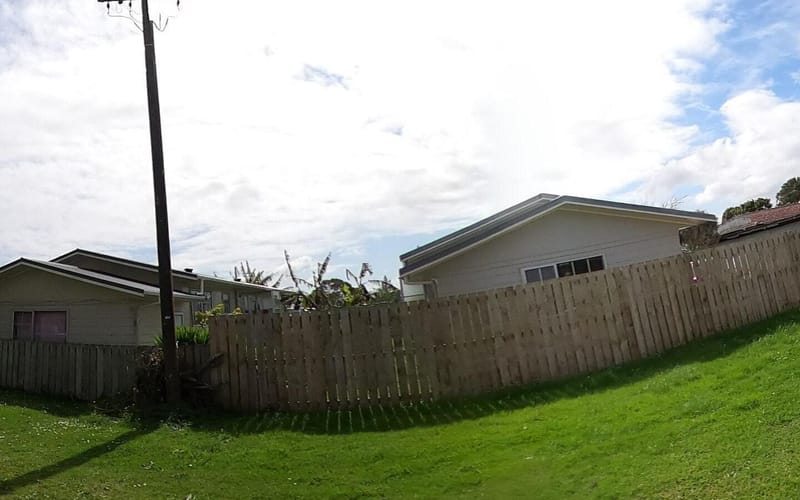 507 Swanson Road
