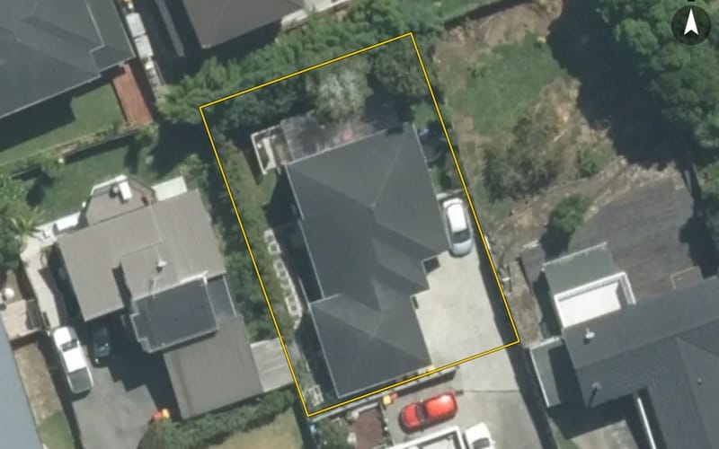 19A Rosedale Road