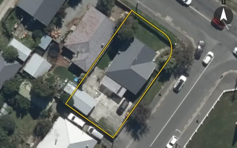 61 Langdons Road