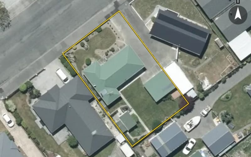 41 McMurdo Street